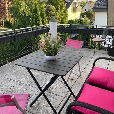 Residenz Jaeger 3 Schlafzimmer * Lohfelden