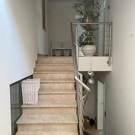 Residenz Jaeger 3 Schlafzimmer