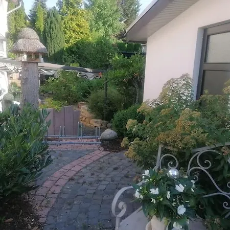 Residenz Jaeger 3 Schlafzimmer