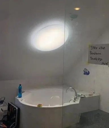 펜션 Residenz Jaeger 3 Schlafzimmer 로흐펠덴