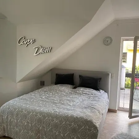 Residenz Jaeger 3 Schlafzimmer 로흐펠덴