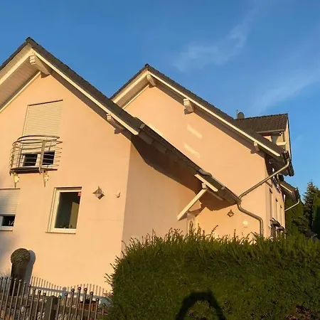 Residenz Jaeger 3 Schlafzimmer