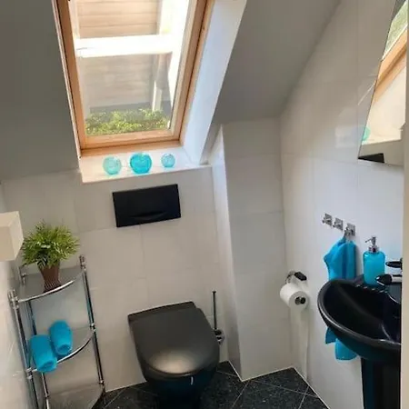 펜션 Residenz Jaeger 3 Schlafzimmer *