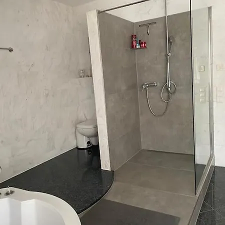 Residenz Jaeger Lohfelden