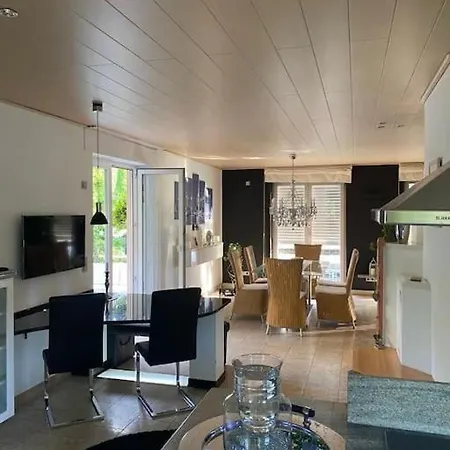 Holiday home Residenz Jaeger