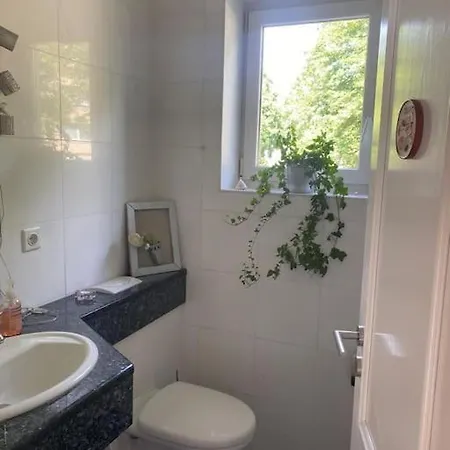 펜션 Residenz Jaeger 3 Schlafzimmer 로흐펠덴