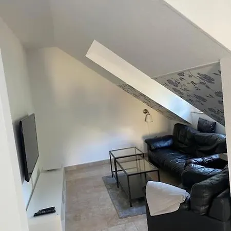 Residenz Jaeger 3 Schlafzimmer 로흐펠덴