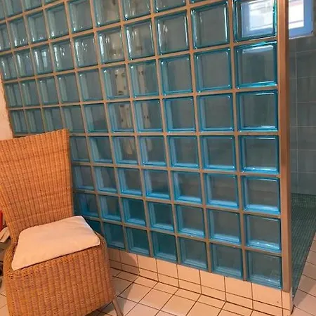 펜션 Residenz Jaeger 3 Schlafzimmer 로흐펠덴