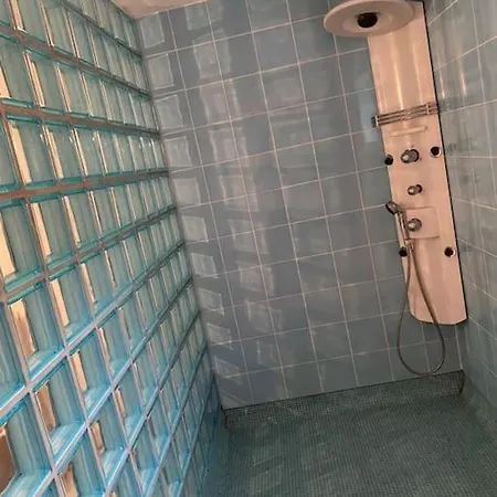 펜션 Residenz Jaeger 3 Schlafzimmer