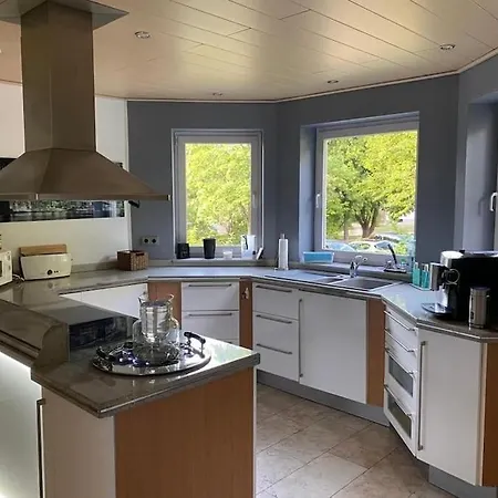 Holiday home Residenz Jaeger