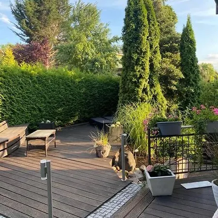 Holiday home Residenz Jaeger *