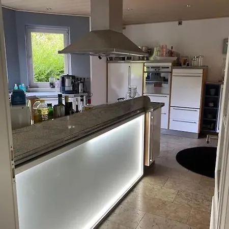 펜션 Residenz Jaeger 3 Schlafzimmer 로흐펠덴