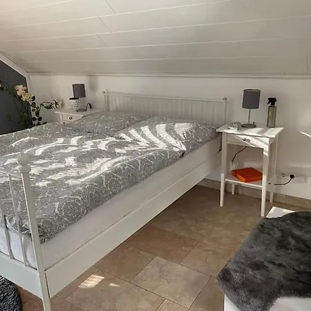 Residenz Jaeger 3 Schlafzimmer