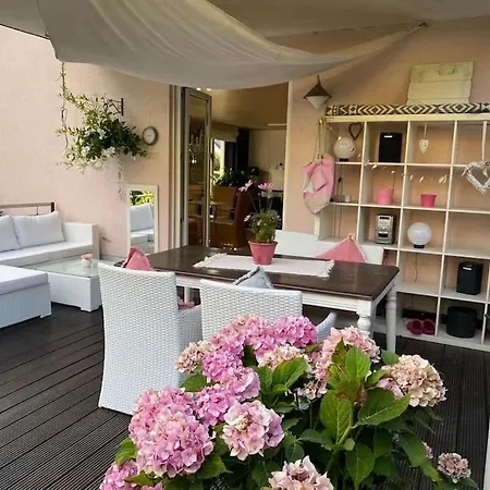 Holiday home Residenz Jaeger