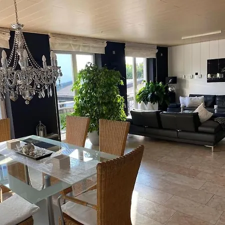 펜션 Residenz Jaeger 3 Schlafzimmer *