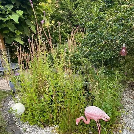 Residenz Jaeger Lohfelden