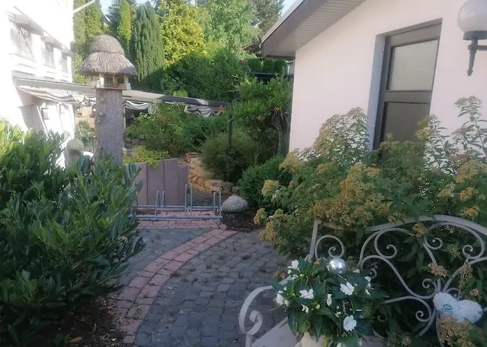 Residenz Jaeger 3 Schlafzimmer