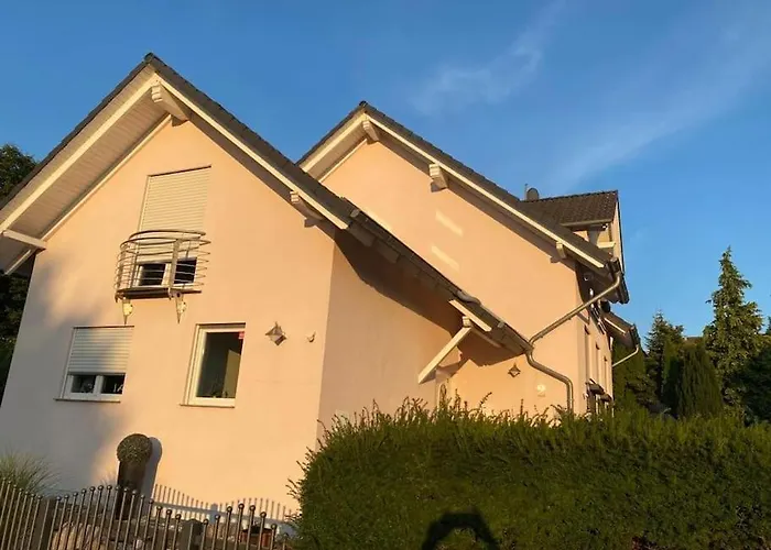 Residenz Jaeger 3 Schlafzimmer