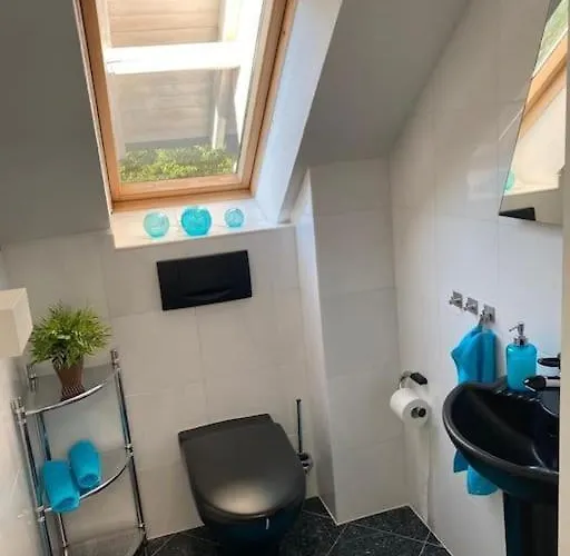 Holiday home Residenz Jaeger 3 Schlafzimmer *