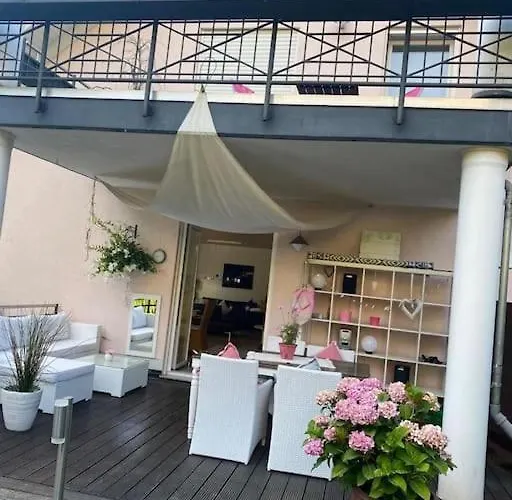 Holiday home Residenz Jaeger 3 Schlafzimmer