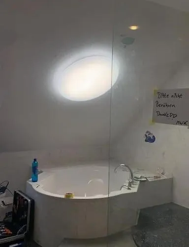 Holiday home Residenz Jaeger 3 Schlafzimmer