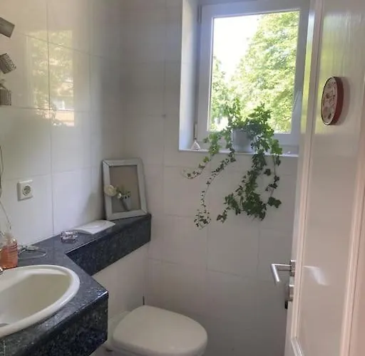 Holiday home Residenz Jaeger 3 Schlafzimmer Lohfelden