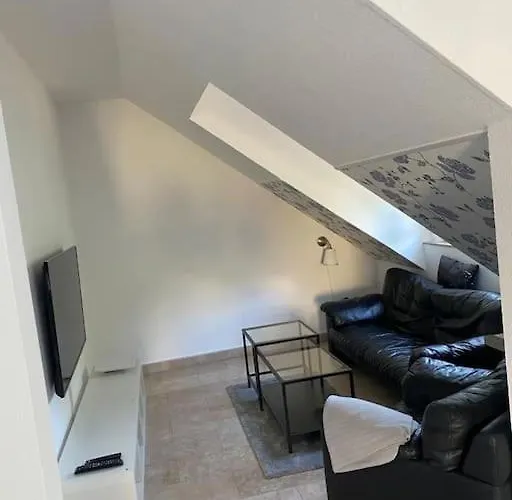 Residenz Jaeger 3 Schlafzimmer Lohfelden