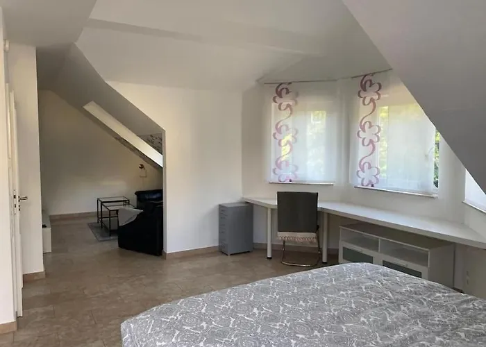 Holiday home Residenz Jaeger 3 Schlafzimmer