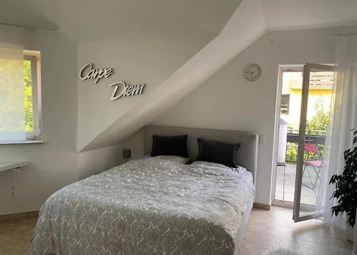 Residenz Jaeger 3 Schlafzimmer Lohfelden