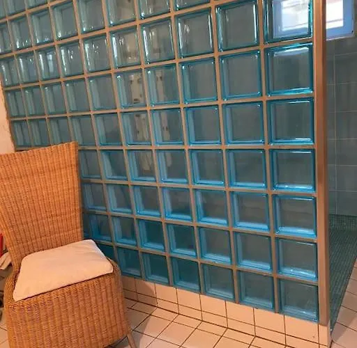 Holiday home Residenz Jaeger 3 Schlafzimmer Lohfelden