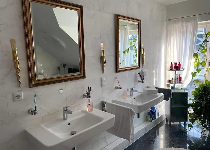 Residenz Jaeger 3 Schlafzimmer