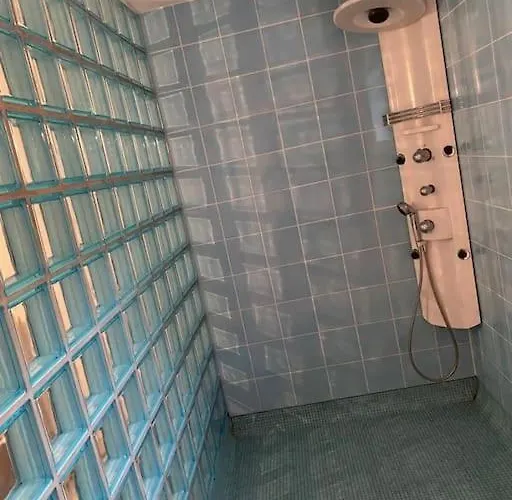 Holiday home Residenz Jaeger 3 Schlafzimmer