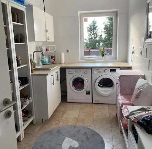 Holiday home Residenz Jaeger 3 Schlafzimmer *