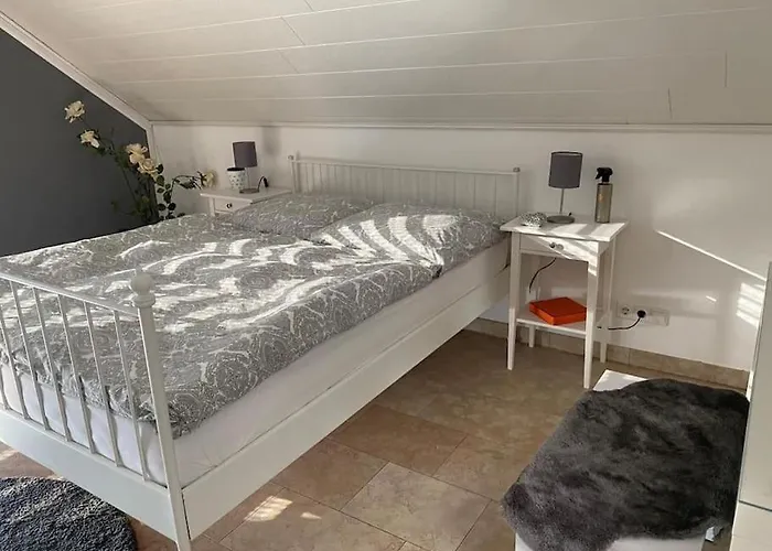 Residenz Jaeger 3 Schlafzimmer